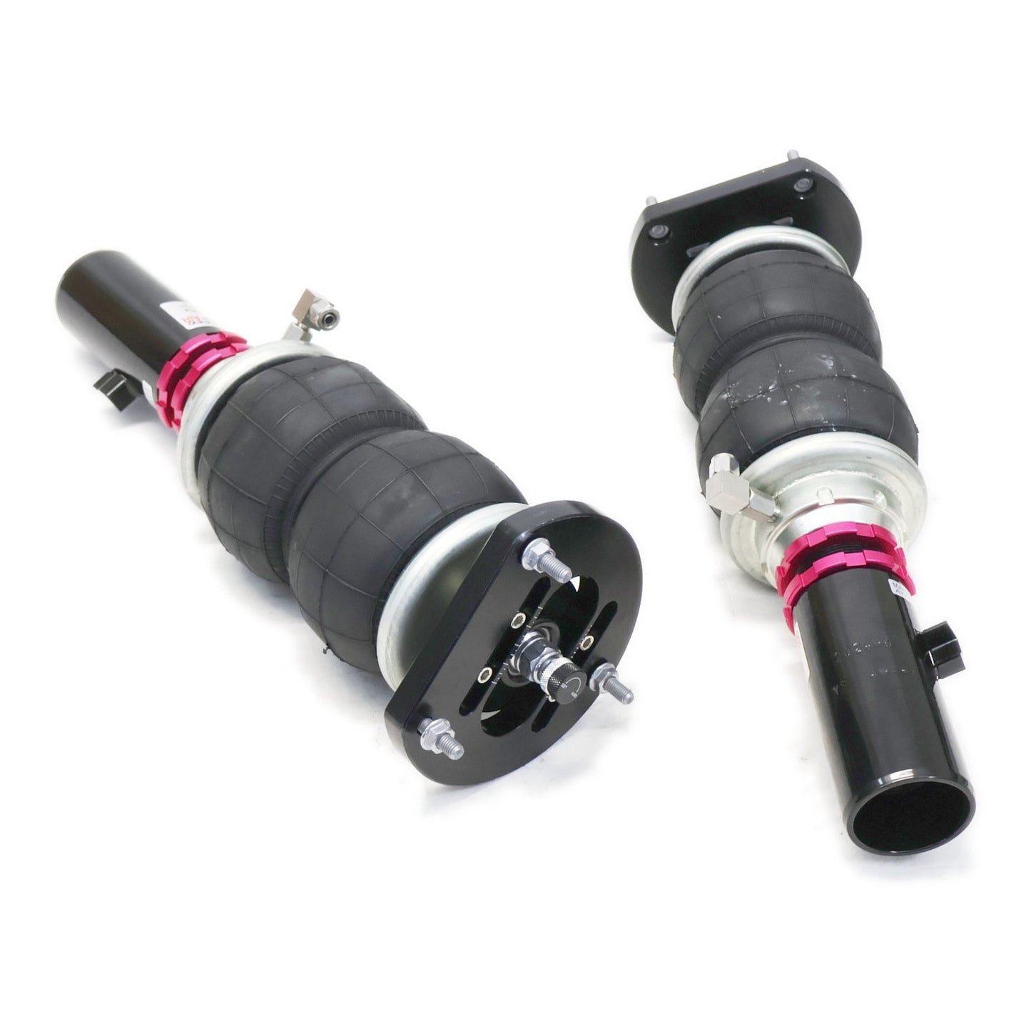 GODSPEED PROJECT | Porsche 911 (992) RWD Mono-Air Strut Lowering Kit (2020–2025)