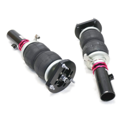 GODSPEED PROJECT | Porsche 911 (992) RWD Mono-Air Strut Lowering Kit (2020–2025)