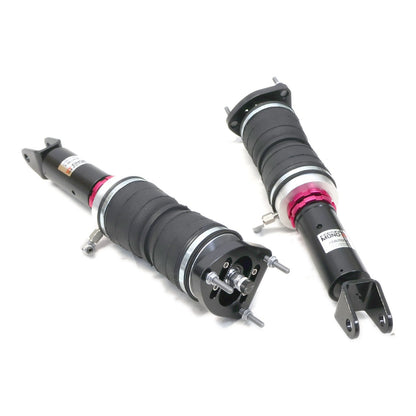GODSPEED PROJECT | Porsche 911 (992) RWD Mono-Air Strut Lowering Kit (2020–2025)