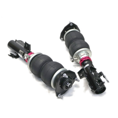 GODSPEED PROJECT | Toyota RAV4 (XA40) Mono-Air Strut Lowering Kit (2013–2018)