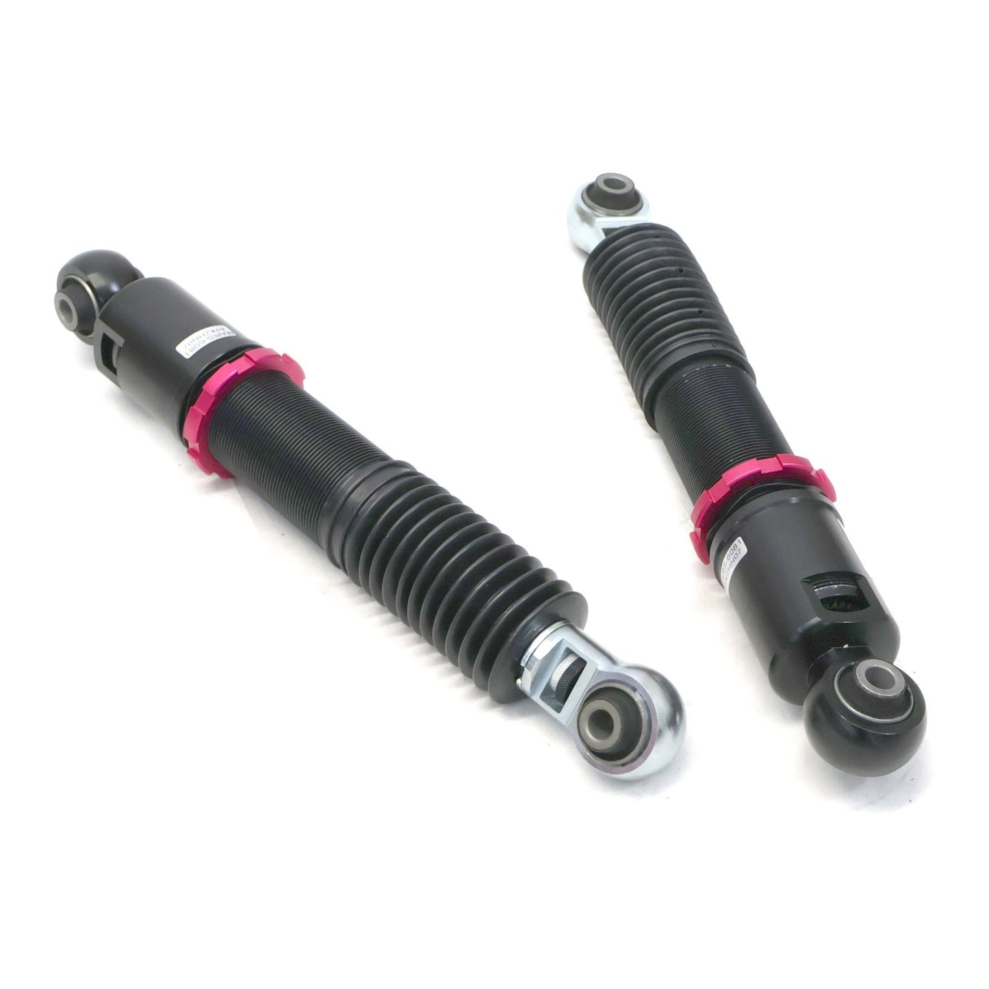 GODSPEED PROJECT TOYOTA RAV4 (XA30) MONO-AIR STRUT LOWERING KIT | 2006–2012