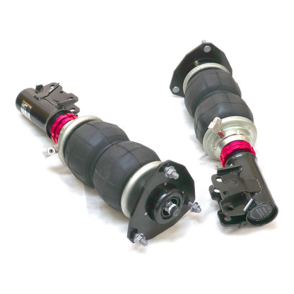 GODSPEED Mono-AIR Air Strut Lowering Kit Mitsubishi Mirage FWD (CJ/CK) 1997–2001