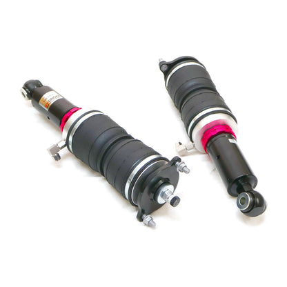 GODSPEED Mono-AIR Air Strut Lowering Kit Mitsubishi Mirage FWD (CJ/CK) 1997–2001