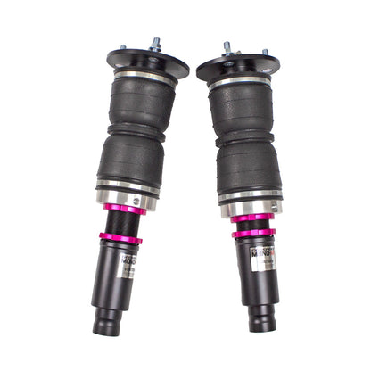 Godspeed Acura CL (YA4) 2001-03 MonoAir Strut Lowering Kits