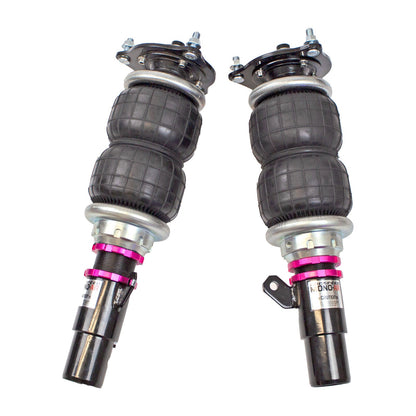 Godspeed Honda Insight (ZE4) 2019-22 MonoAir Strut Lowering Kits (50 mm FLM)