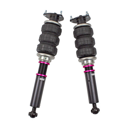 Godspeed Lexus LS400 (UCF20) 1996-00 MonoAir Strut Lowering Kits