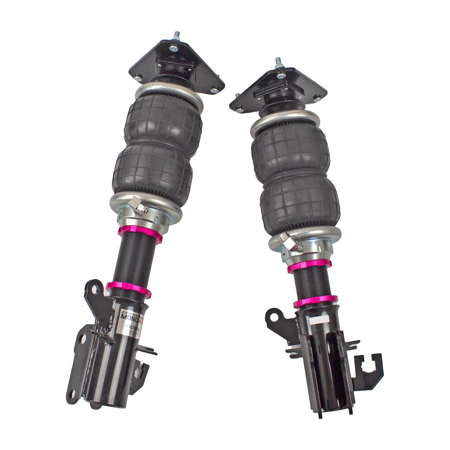 Godspeed Nissan Maxima (A35) 2009-14 MonoAir Strut Lowering Kits