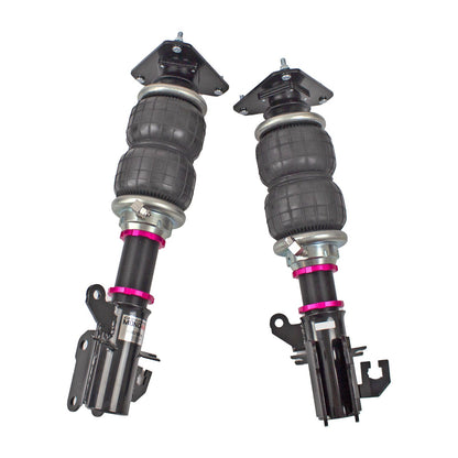 Godspeed Nissan Altima Sedan (L32) 2007-12 MonoAir Strut Lowering Kits