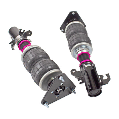 Godspeed Nissan Altima Coupe (L32) 2008–2013 Mono-Air Strut Lowering Kit
