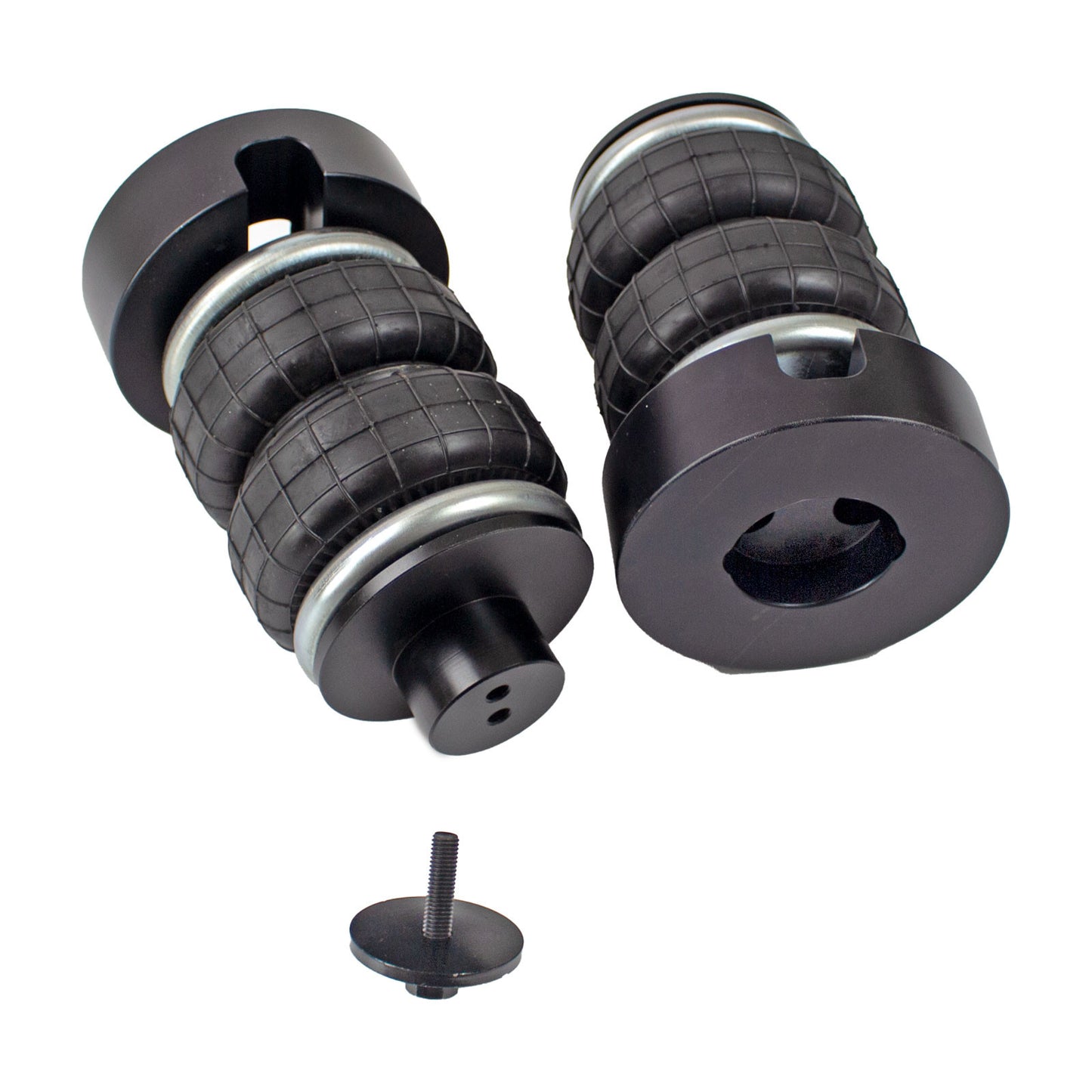 Godspeed Nissan Maxima (A35) 2009–2014 Mono-Air Strut Lowering Kit