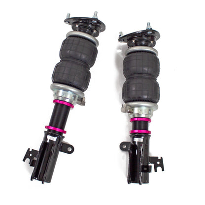 Godspeed Lexus ES350 (GSV10) 2019-23 MonoAir Strut Lowering Kits