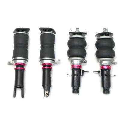 GODSPEED Infiniti G35 Sedan AWD (V36) 2007-2008 Mono-Air Strut Lowering Kit