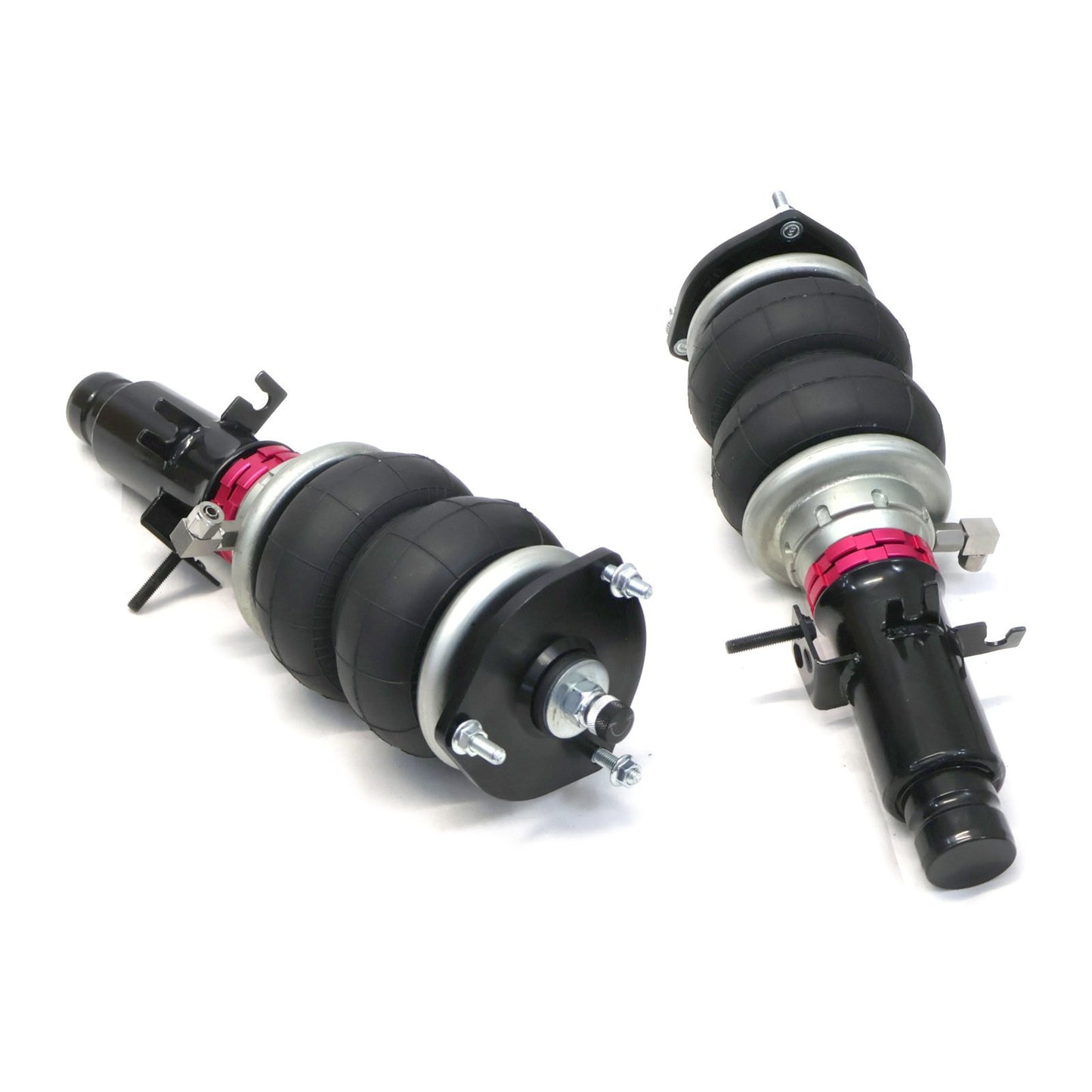 GODSPEED Infiniti G35 Sedan AWD (V35) 2004–2006 Mono-Air Strut Lowering Kit