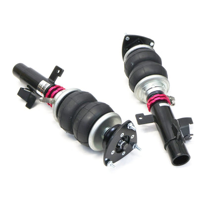 GODSPEED Ford C-MAX (C344) 2013–2018 Mono-Air Strut Lowering Kit