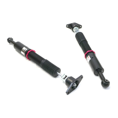 GODSPEED Ford C-MAX (C344) 2013–2018 Mono-Air Strut Lowering Kit