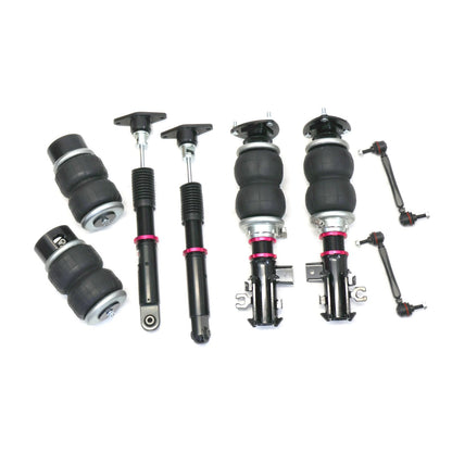 Mazda 3 (BM) 2014–2018 – Mono-Air Strut Lowering Kit