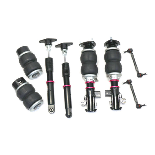 Mazda 3 (BM) 2014–2018 – Mono-Air Strut Lowering Kit