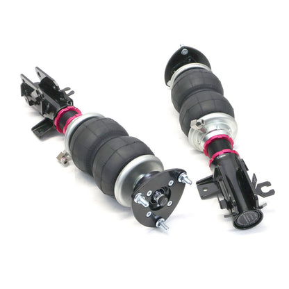 Mazda 3 (BM) 2014–2018 – Mono-Air Strut Lowering Kit
