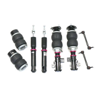 GODSPEED Mazda CX-5 (KF) 2017–2024 Mono-Air Strut Lowering Kit