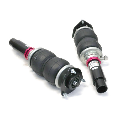 GODSPEED Mono-Air Strut Lowering Kit – Audi A7 Sportback (C7) 2019–2024 – 48/53mm