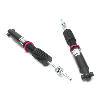 GODSPEED Mono-Air Strut Lowering Kit – Audi A7 Sportback (C7) 2019–2024 – 48/53mm