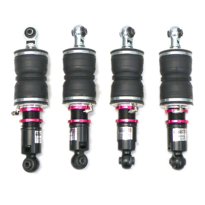 GODSPEED PROJECT AUDI R8 (TYPE 42) MONO-AIR STRUT LOWERING KIT | 2008–2016