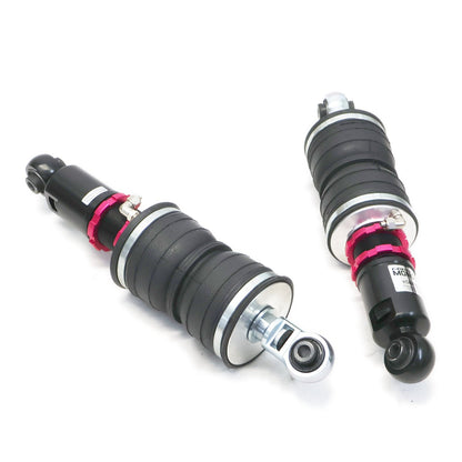 GODSPEED PROJECT AUDI R8 (TYPE 42) MONO-AIR STRUT LOWERING KIT | 2008–2016