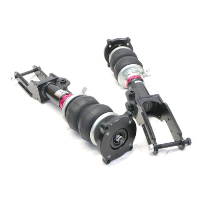 GODSPEED PROJECT | Volkswagen Touareg (7L) Mono-Air Strut Lowering Kit (2004–2010)