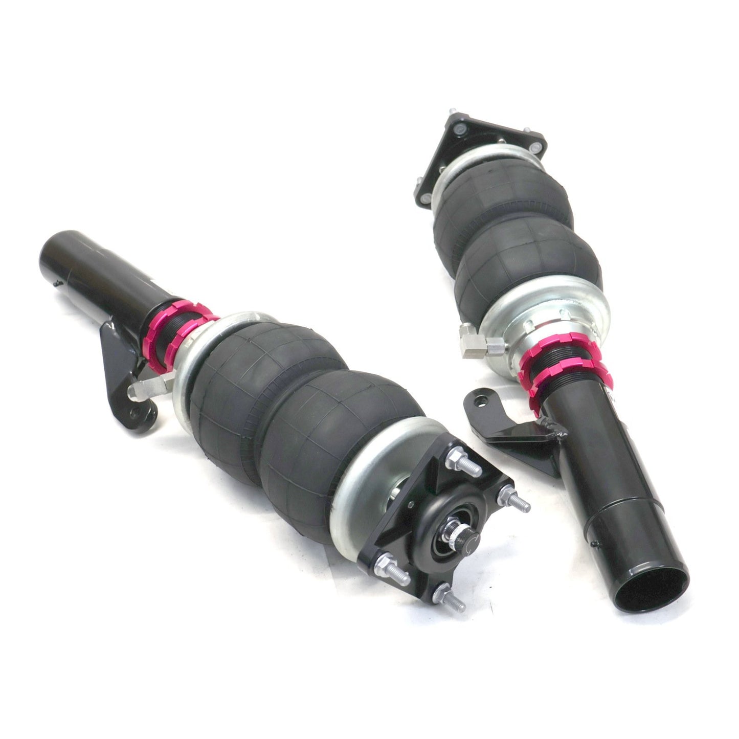 GODSPEED PROJECT | BMW 230i (G42) Mono-Air Strut Lowering Kit (2022–2025)