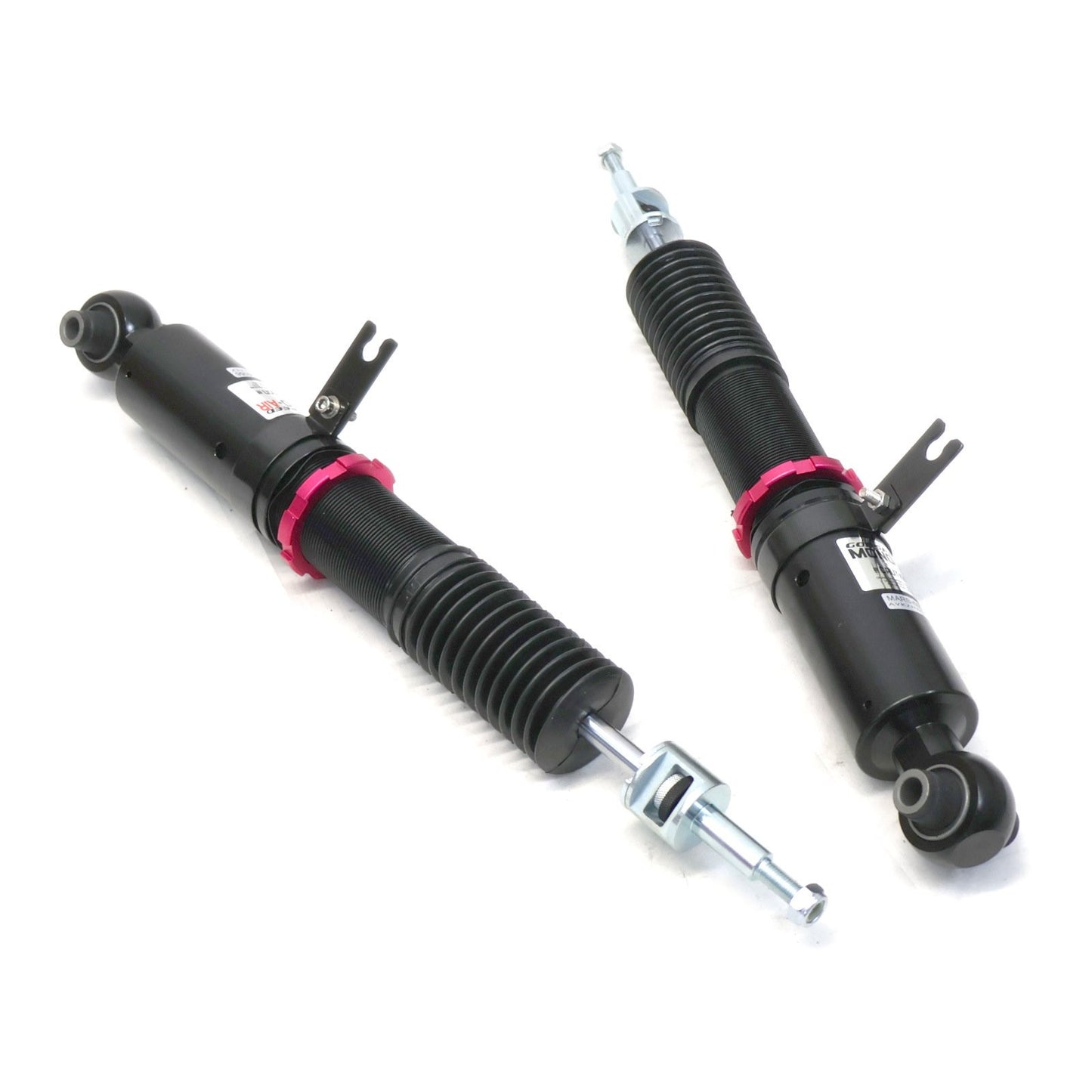 GODSPEED PROJECT | BMW 230i (G42) Mono-Air Strut Lowering Kit (2022–2025)