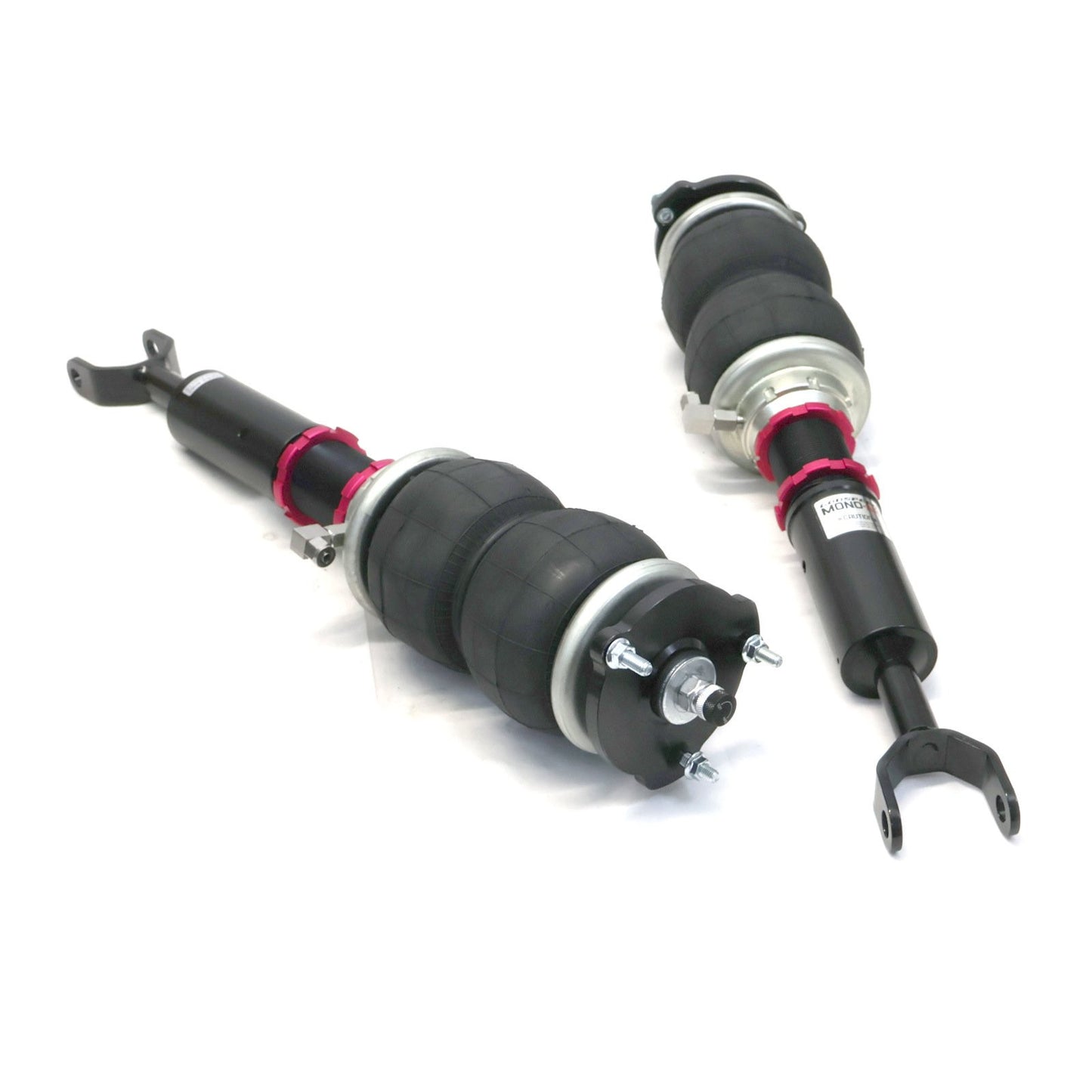 GODSPEED Mercedes-Benz CLS-Class (C219) 2006–2011 Mono-Air Strut Lowering Kit