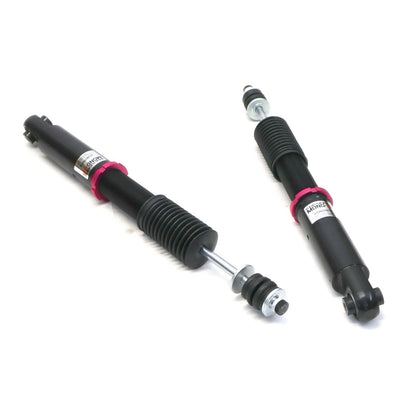 GODSPEED Mercedes-Benz CLS-Class (C219) 2006–2011 Mono-Air Strut Lowering Kit