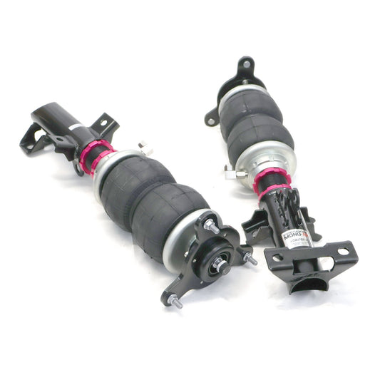 Godspeed Project Mono-Air Strut Lowering Kit for Mercedes-Benz CLS-Class 4Matic (C218) 2012-2018