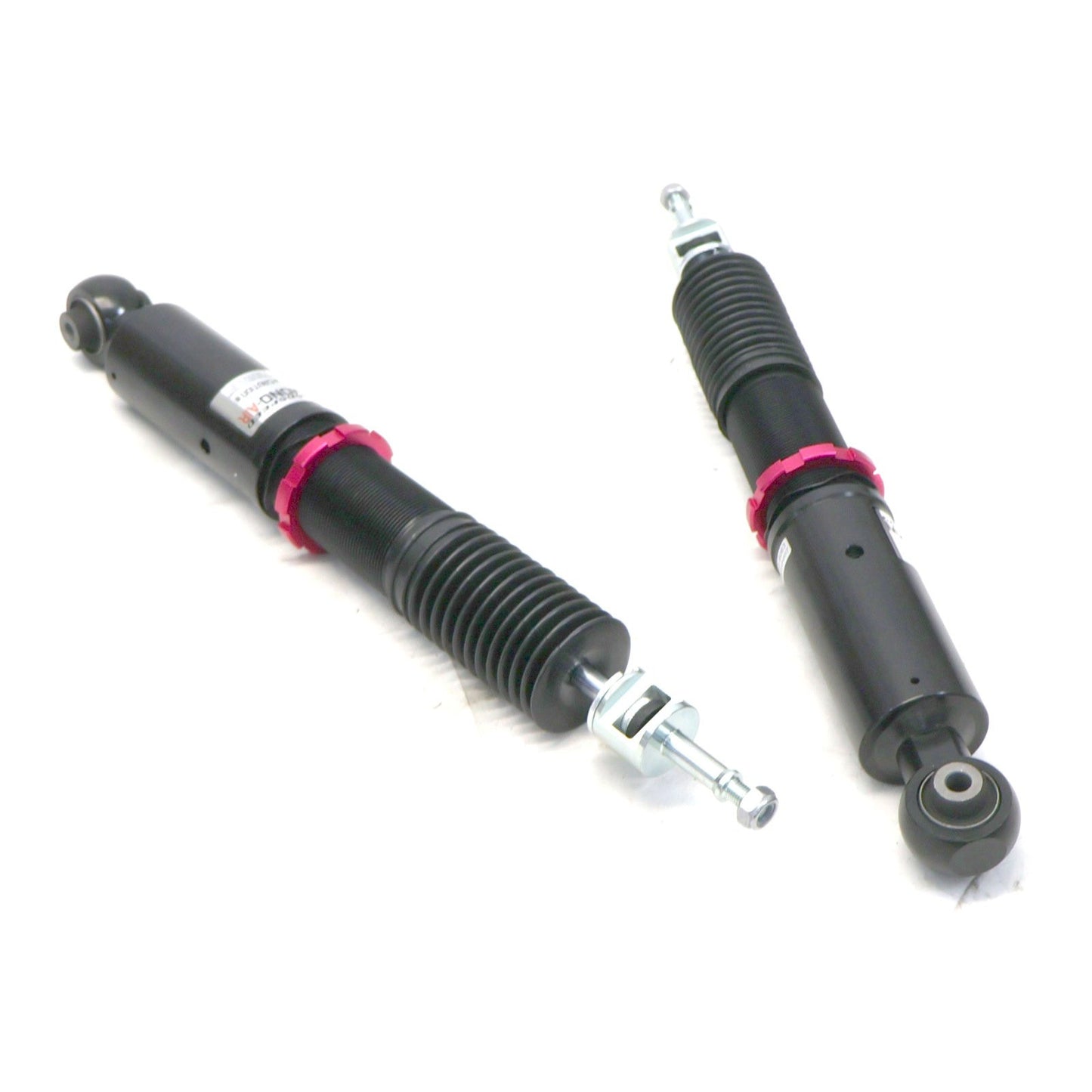 Godspeed Project Mono-Air Strut Lowering Kit for Mercedes-Benz CLS-Class 4Matic (C218) 2012-2018