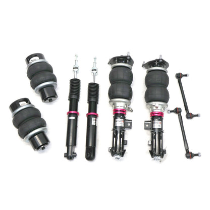 GODSPEED Hyundai Elantra (AD) 2017–2020 Mono-AIR Strut Lowering Kit