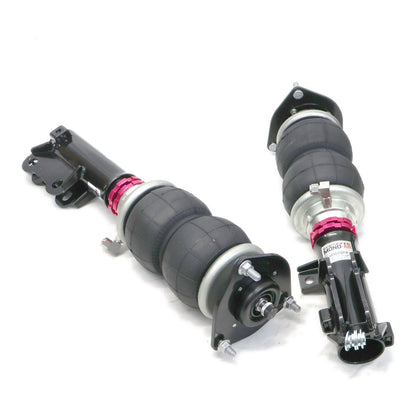 GODSPEED Hyundai Elantra GT (BD) 2018–2020 Mono-AIR Strut Lowering Kit