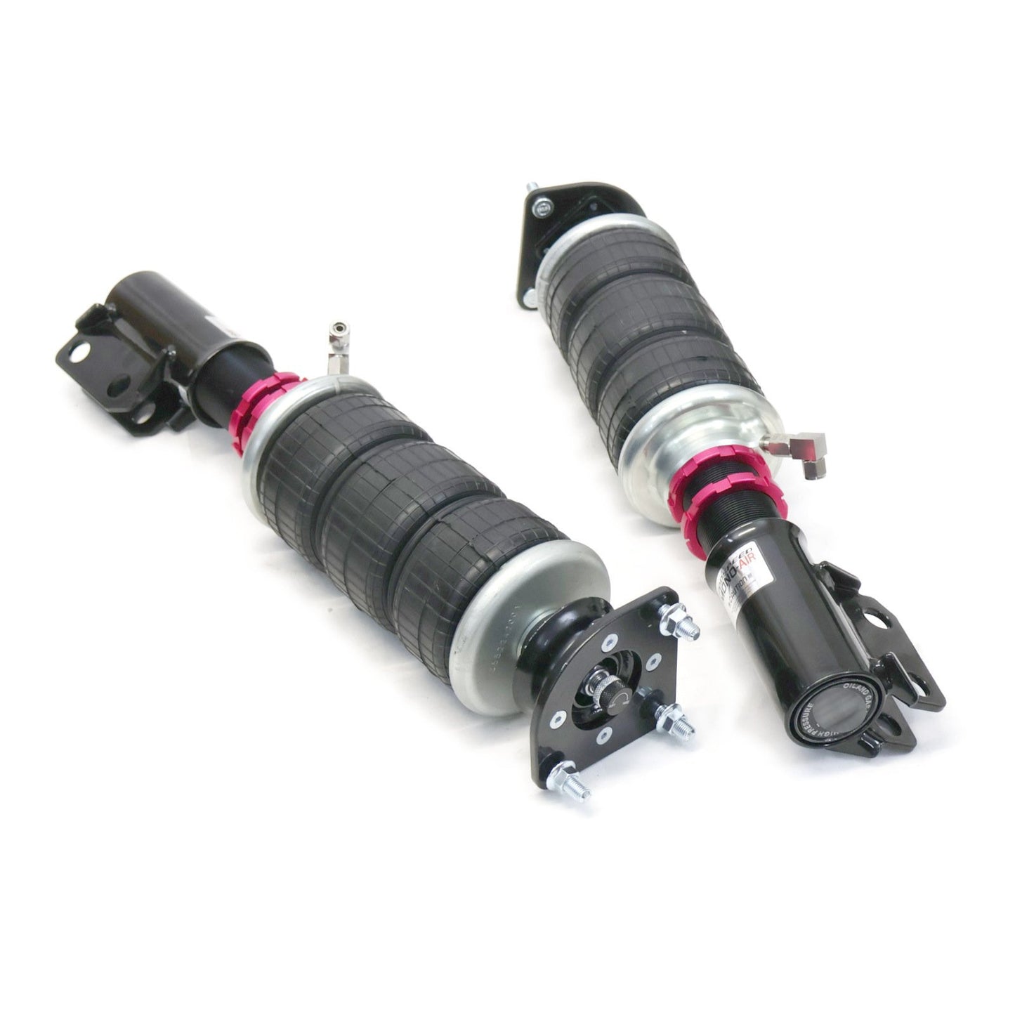 GODSPEED Ford Mustang (SN95) 1994–2004 Mono-Air Strut Lowering Kit