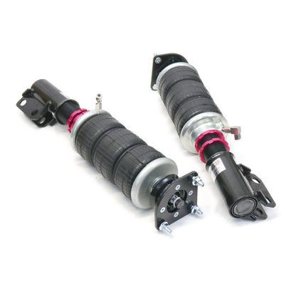 GODSPEED Ford Mustang (SN95) 1994–2004 Mono-Air Strut Lowering Kit