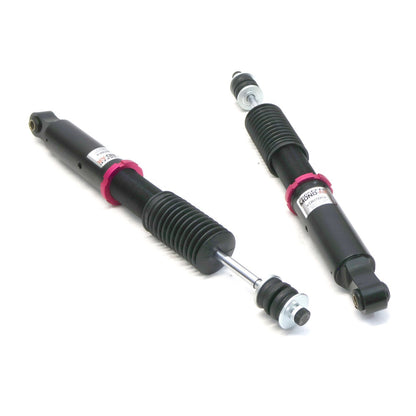 GODSPEED Ford Mustang (SN95) 1994–2004 Mono-Air Strut Lowering Kit