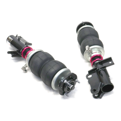 GODSPEED PROJECT CHEVROLET CAMARO MONO-AIR STRUT LOWERING KIT | 2010–2015