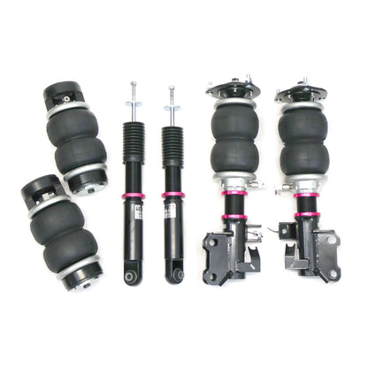 GODSPEED Chevrolet Camaro (AX37/AX67) 2016–2024 Mono-Air Strut Lowering Kit