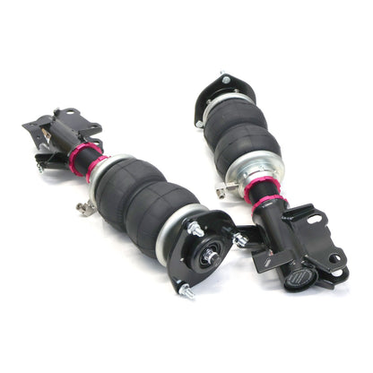 GODSPEED Chevrolet Camaro (AX37/AX67) 2016–2024 Mono-Air Strut Lowering Kit