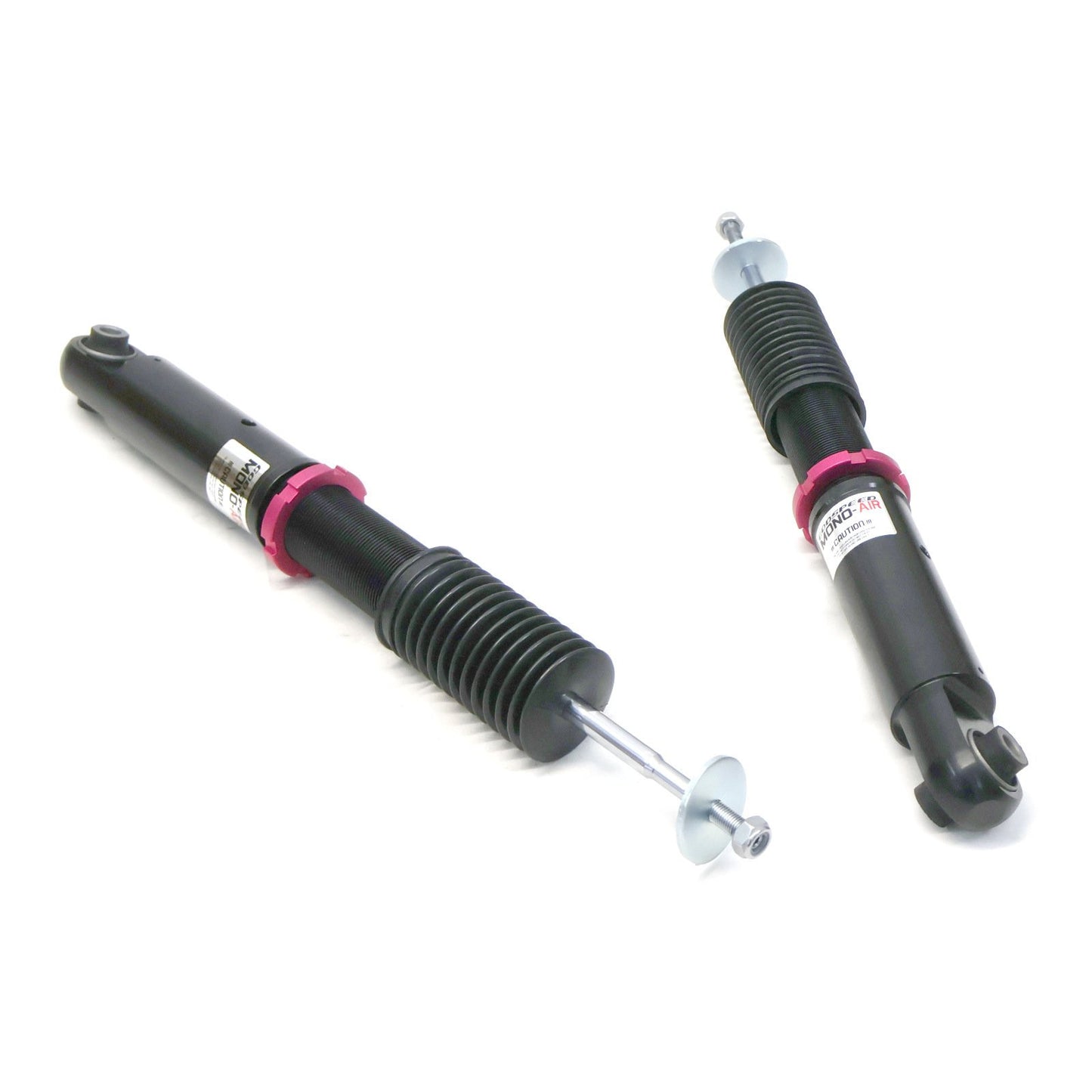 GODSPEED Chevrolet Camaro (AX37/AX67) 2016–2024 Mono-Air Strut Lowering Kit
