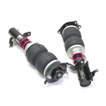 GODSPEED Chevrolet Malibu (ZX69) 2016–2025 Mono-Air Strut Lowering Kit