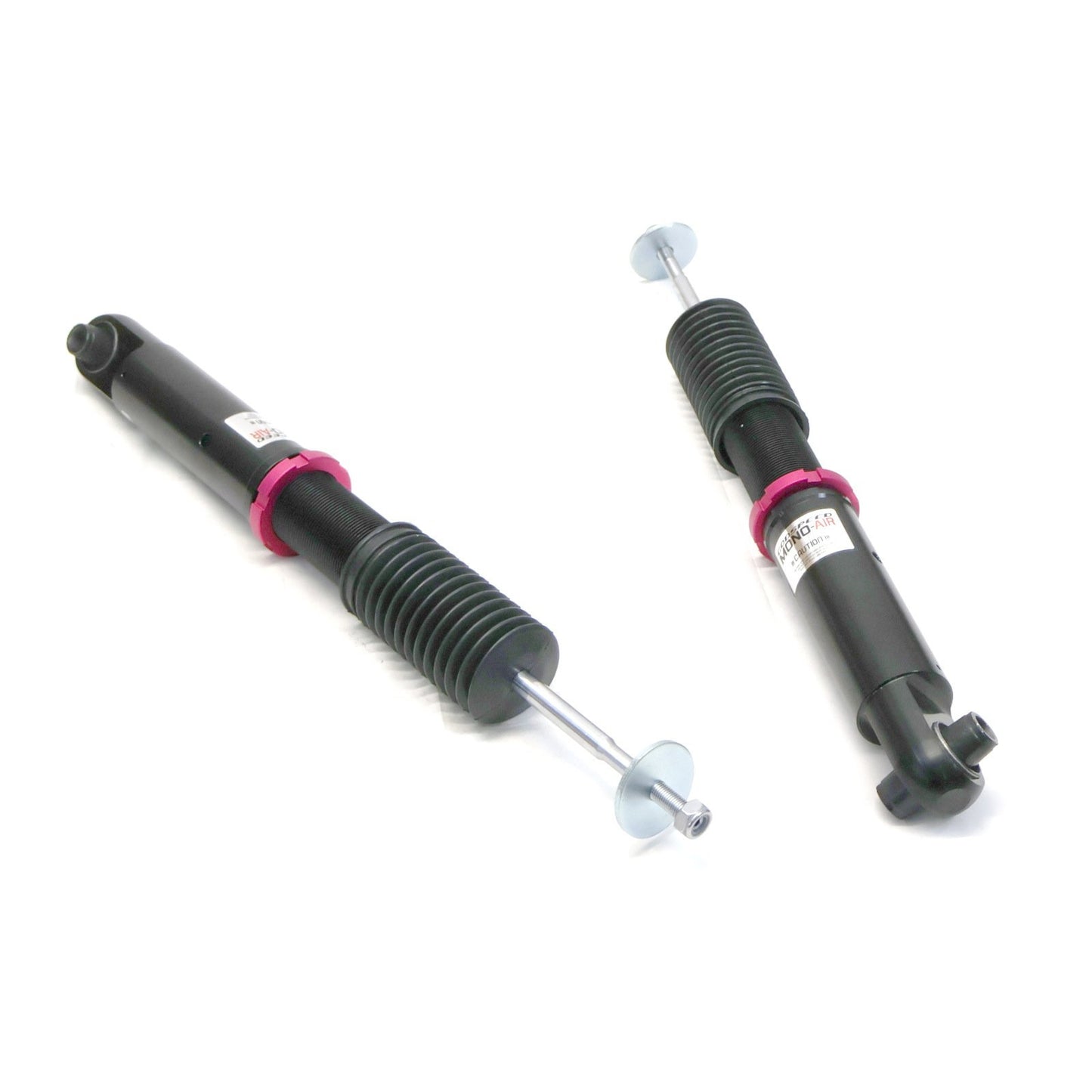 GODSPEED Chevrolet Malibu (ZX69) 2016–2025 Mono-Air Strut Lowering Kit