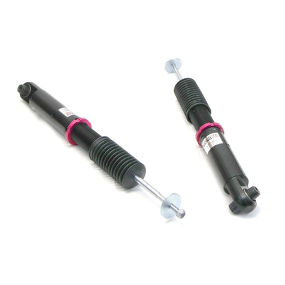 GODSPEED Chevrolet Malibu (ZX69) 2016–2025 Mono-Air Strut Lowering Kit