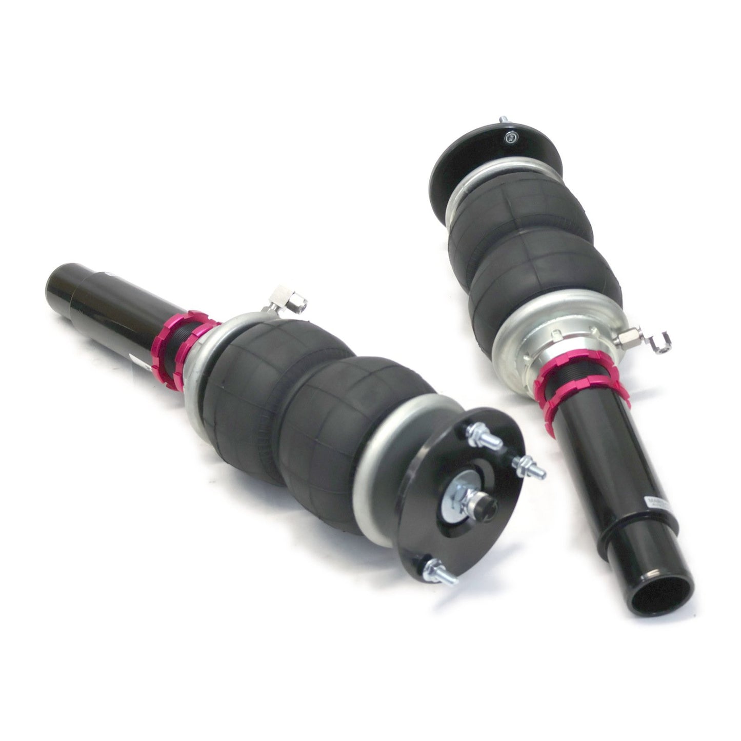 GODSPEED Dodge Charger AWD (LX) 2005–2010 Mono-Air Strut Lowering Kit