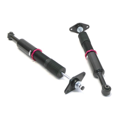 GODSPEED Chrysler 300 AWD (LX) 2005–2010 Mono-Air Strut Lowering Kit