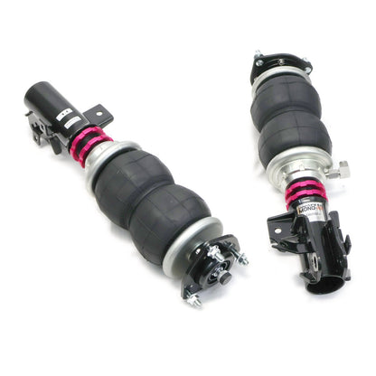 GODSPEED Acura ILX (DE2) 2016-2022 Mono-Air Strut Lowering Kit