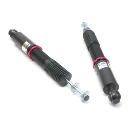 GODSPEED Acura ILX (DE2) 2016-2022 Mono-Air Strut Lowering Kit